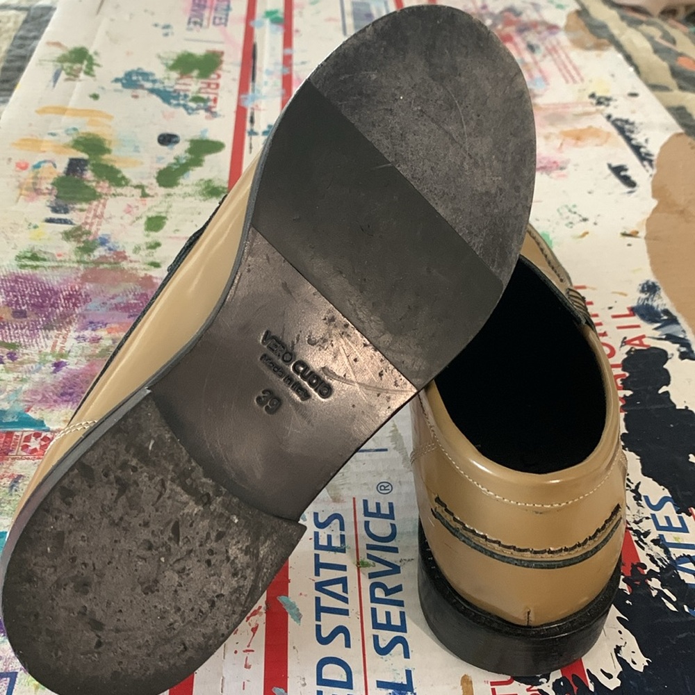 Le Mere Loafers - Picture 3 of 4
